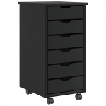 vidaXL ratastega kapp 4015782