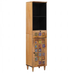 vidaXL Vannitoa kapp 4018282