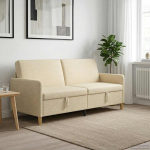 vidaXL Kaasaegne diivan 42036982