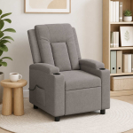 vidaXL Reguleeritav tugitool 42051182