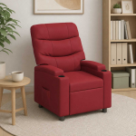 vidaXL Reguleeritav tugitool 42051282