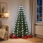 vidaXL J&otilde;ulutuled 42054082
