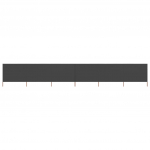 vidaXL tuulekaitse sein 47182