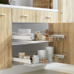 vidaXL traatkorv 50482