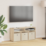 vidaXL Madal laud 8000582