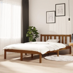 vidaXL voodiraam 814882