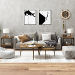 vidaXL lisalaud 819382