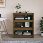 vidaXL raamatukapp 821682