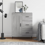 vidaXL puhvetkapp 830282