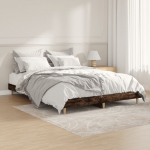 vidaXL voodiraam 832082