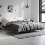 vidaXL voodiraam 832282