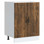 vidaXL valamu aluskapp 853682