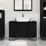vidaXL Vannitoa kapp 869182