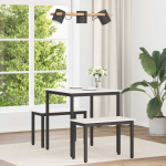 vidaXL S&ouml;&ouml;gilaud 892782