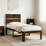 vidaXL puidust voodiraam 903482