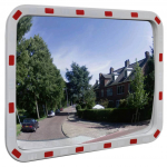 vidaXL liikluspeegel 141683