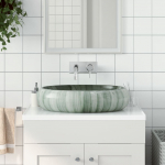 vidaXL valamu t&ouml;&ouml;pinnale 155083