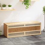 vidaXL terraarium 170883