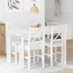 vidaXL s&ouml;&ouml;gilaud 240883