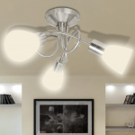 vidaXL laelamp 240983
