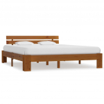 vidaXL voodiraam 283183