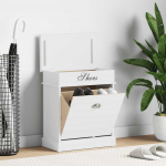 vidaXL kingakapp 284083