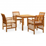 vidaXL s&ouml;&ouml;gikomplekt 3058083