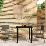 vidaXL aiam&ouml;&ouml;bli komplekt 3099583