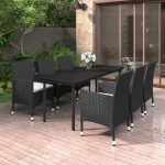 vidaXL aiam&ouml;&ouml;bli komplekt 3099683