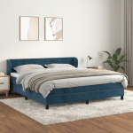 vidaXL kontinentaalvoodi 3127383