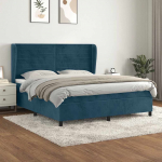 vidaXL kontinentaalvoodi 3129283