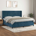 vidaXL kontinentaalvoodi 3132583