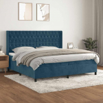 vidaXL kontinentaalvoodi 3132883