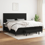 vidaXL kontinentaalvoodi 3136783