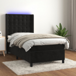 vidaXL kontinentaalvoodi 3139783