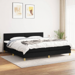 vidaXL kontinentaalvoodi 3140483