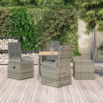 vidaXL aia s&ouml;&ouml;gim&ouml;&ouml;bli komplekt 3157583