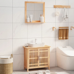 vidaXL vannitoa m&ouml;&ouml;blikompelkt 3185783