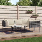 vidaXL aiam&ouml;&ouml;bli komplekt 3186683