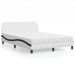 vidaXL voodi 3208383