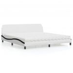 vidaXL voodi 3208483