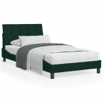 vidaXL voodi 3208583
