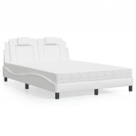 vidaXL voodi 3208783