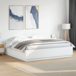vidaXL voodiraam 3209583