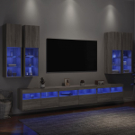 vidaXL teleri seinakapp 3216783