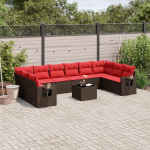vidaXL aiadiivanikomplekt 3220683