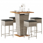 vidaXL aia baarikomplekt 3261483