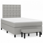 vidaXL kontinentaalvoodi 3270383