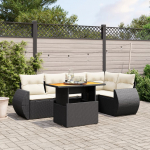 vidaXL aiadiivani komplekt 3272183