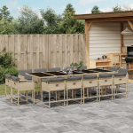 vidaXL aia s&ouml;&ouml;gim&ouml;&ouml;bli komplekt 3278183